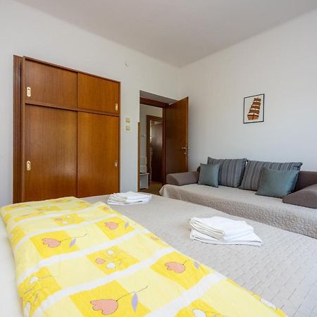 Zupan Appartement Crikvenica Buitenkant foto