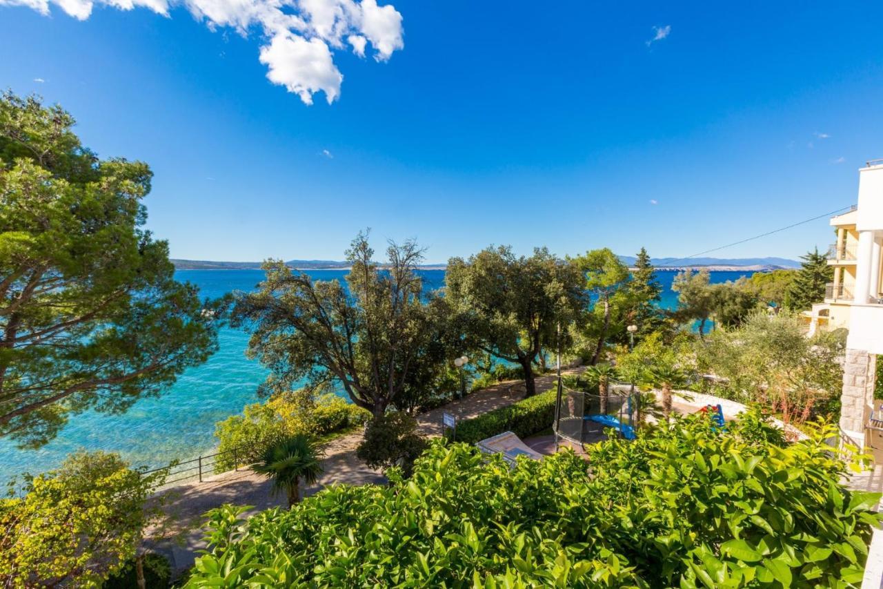 Zupan Appartement Crikvenica Buitenkant foto