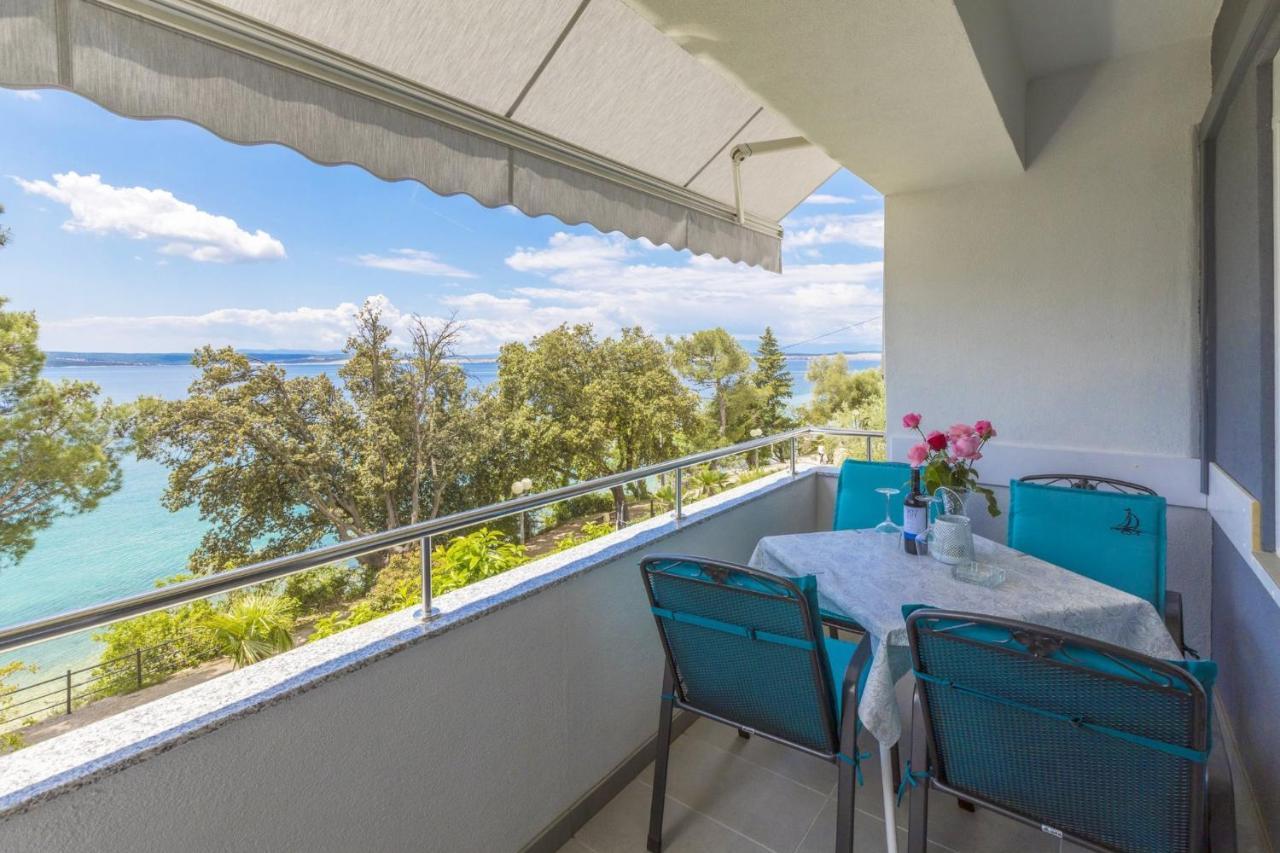 Zupan Appartement Crikvenica Buitenkant foto
