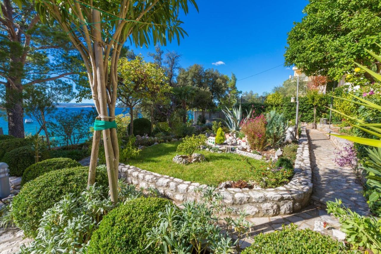 Zupan Appartement Crikvenica Buitenkant foto